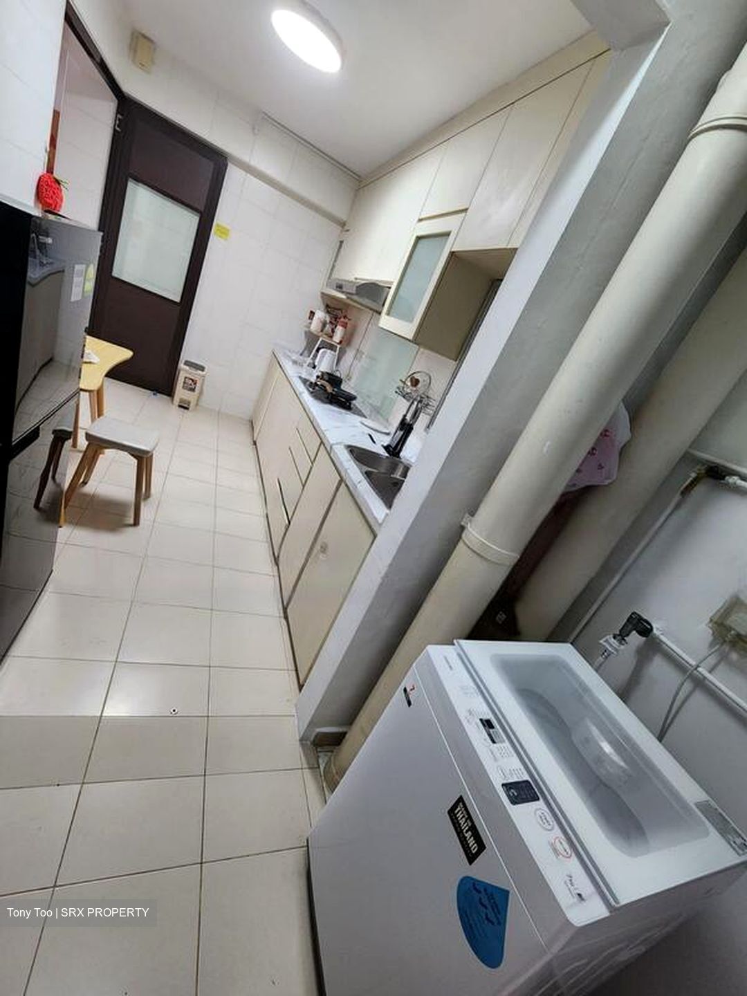 Blk 22 Teban Vista (Jurong East), HDB 4 Rooms #423685121